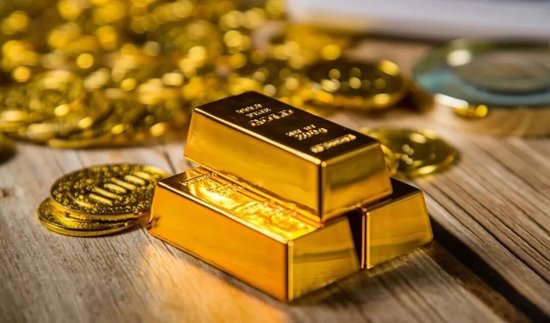 金价的高度有多高｜请回答，2026