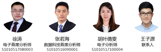 中信证券：国内晶圆厂加快国产化验证工作 关注一线设备厂商(股)