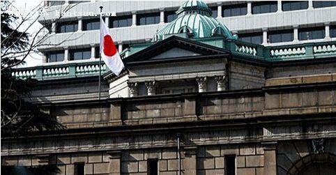 日本央行副行长雨宫正佳警示风险 暗示宽松政策