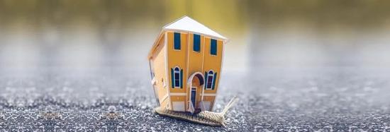 揭秘A股房企净负债率：三成高于100% 华侨城A等76家公司上升