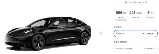 拆完比亚迪，拆特斯拉！分析师不拆个车，都写不出研报了