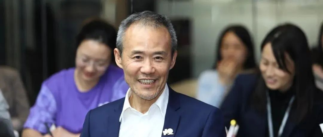 王石二度下海，年过古稀“尚能饭否”？