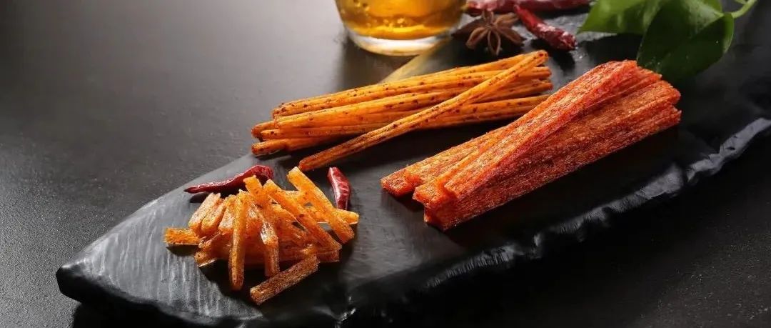 卫龙三敲港交所大门 辣条一哥 为何不能轻易拥抱资本 新浪财经 新浪网