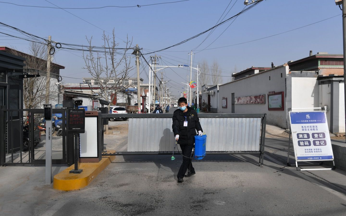 农村防疫与城市有何不同？四问农村防疫难在哪