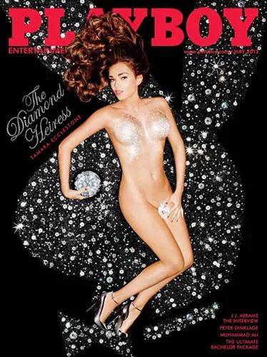 F1女继承人4.6亿元珠宝被盗 保险公司或因其炫富