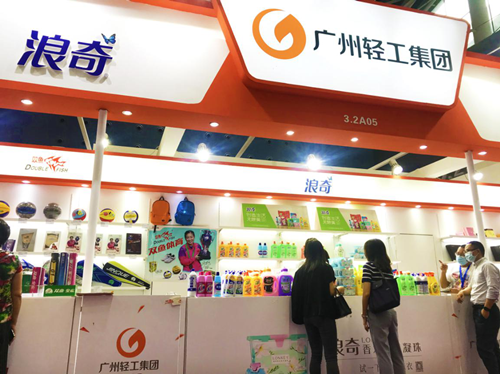 广州浪奇存货离奇失踪背后：4亿债务逾期 涉事公司均为被执行人