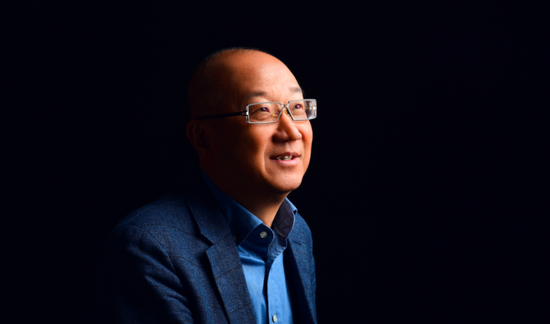 冯仑：要做大哥，先学“吃醋”