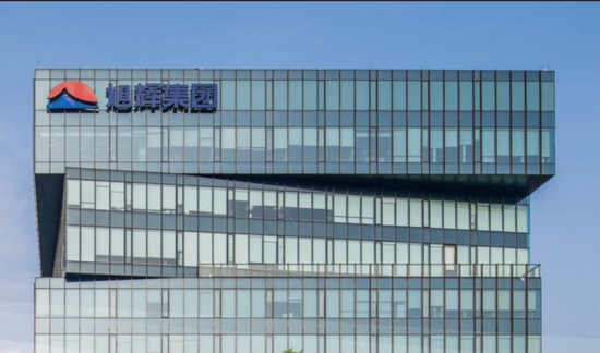 旭辉“抄底”彰泰集团：后者面临债务压力 财务状况不佳