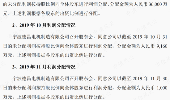 自动驾驶概念股，EPS电机营收大增19倍，德昌股份：车用订单充足，但尚未摆脱吸尘器代工厂身份