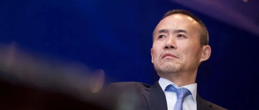 王石再战资本江湖：布局SPAC图大谋