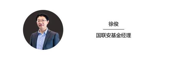 言值‖券商还有机会吗？徐俊有问必答