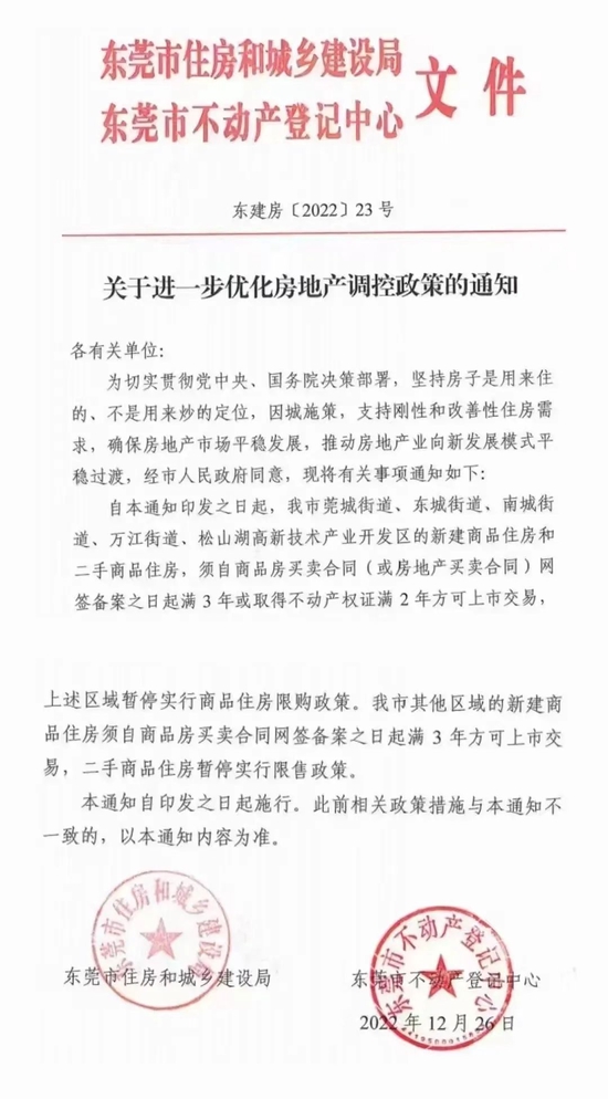 取消！时隔6年，这座GDP万亿、人口千万之城全域买房不限购