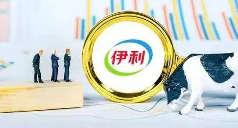 “伊利百亿定增背后的“木桶效应”