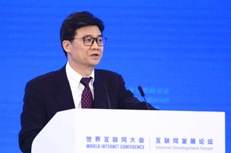 中国联通何飚：靠网络、平台、算法、安全优势解决工业企业难题