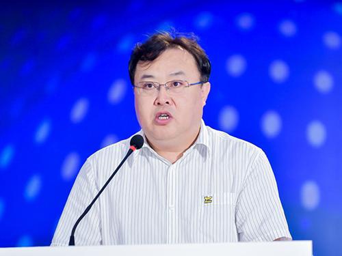 胡建华：新业态将加速保险业传统模式再造