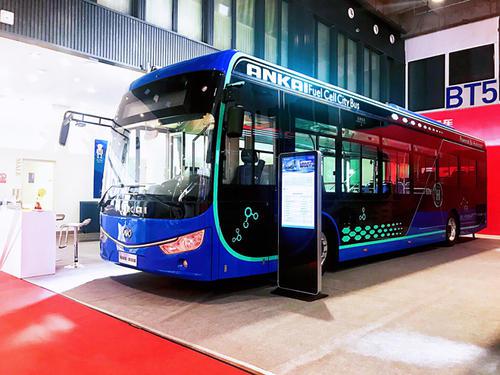 宇通客车连收3个涨停板 客车板块的春天来了？