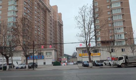 邯郸村民买房涉罪记：购房纠纷被政府调解后 房主被诉强迫交易罪