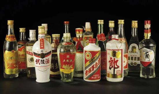 中泰证券：什么价格的白酒股不算贵？必须深入个股