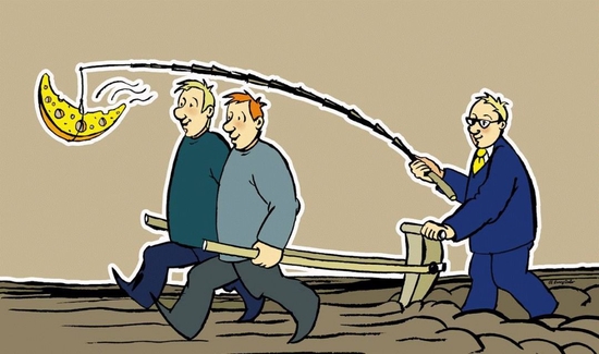 “预计销售亿元、回应前后矛盾 山东矿机无人机项目“画饼”八年