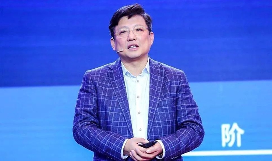 ▲ 盒馬鮮生創始人、CEO侯毅 圖/網絡