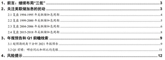 浙商策略：超跌之后短期或有阶段性反弹 继续布局“三低”