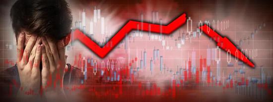 深夜暴跌！全球资产几乎无一幸免 法国将再次“封国”