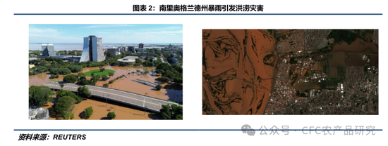 【豆系周报】暴雨过后,市场等待5月报告指引