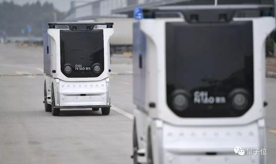 激光雷达厂商威力登败退中国：曾诉国产企业侵