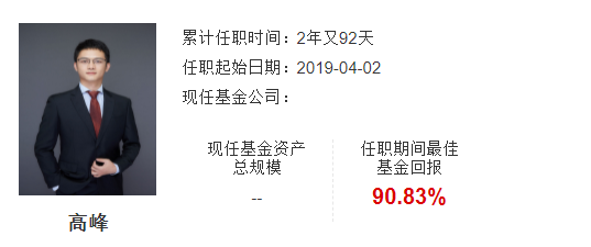 “嘉实基金“手握”31亿的基金经理离职了：原因竟是考上了公务员 什么情况？