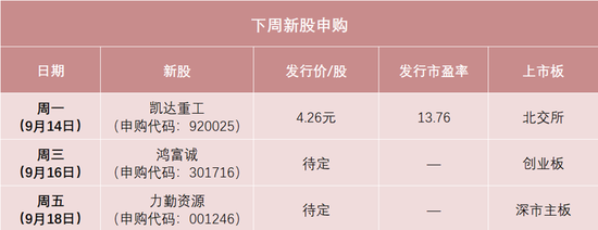 年内最便宜新股，来了！