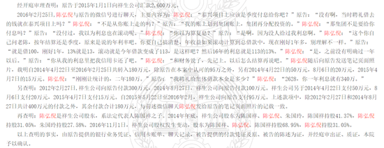 从夫妻店到父子局 祥生控股“跑步”上市