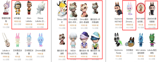 盲盒乱象丛生：上瘾、弃坑一念间 千亿市值的泡泡玛特能走多远？