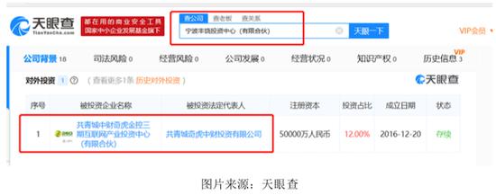然而,渠道层层转移,这笔已经很难说是日赢投资操盘的。