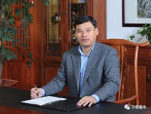 欣捷集團董事長蔣偉平
