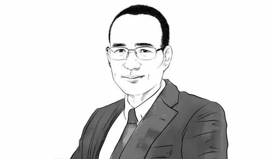 郭广昌：给地产一点酒味