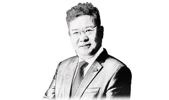 绿地的“提款机” 格林兰的钱从哪里来？