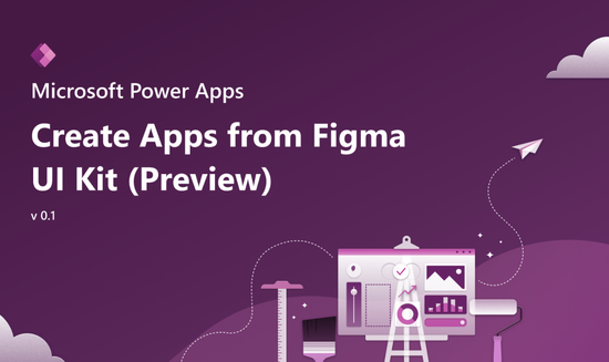 微软和 Figma 有着紧密合作，其团队在 Figma 开发者社区相当活跃｜Figma
