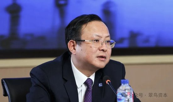 负面频出,新掌门朱健该如何重塑国泰君安?_新浪财经_新浪网