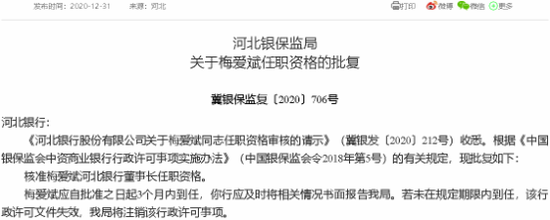 （来源：银保监会网站）