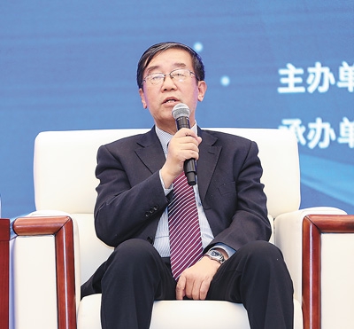 浙江大学共享与发展研究院院长李实:全面深化改革 推动共同富裕_新浪