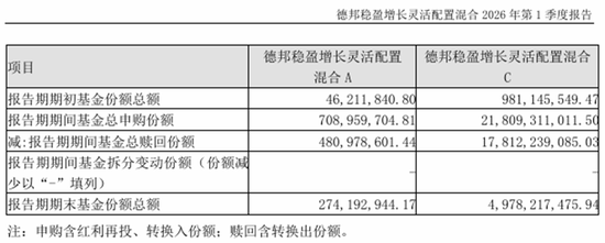  百亿申购潮汐背后：一只爆款基金的净值轨迹与行业警示 股票财经