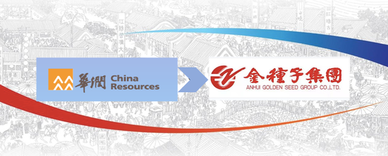 “猜想：华润为何选择金种子，下一个目标是TA！？