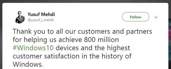 （来源：&nbsp;推特，2019年）