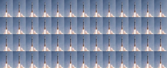 “猎鹰”马斯克：SpaceX 计划在 2023 年进行 100 次发射任务