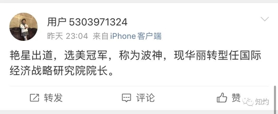 速看（国际经济研究院 彭丹）国际经济研究院 彭丹简历，(图16)