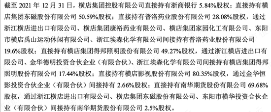 稀土永磁 电机双主业驱动，“铁公鸡”英洛华20年不分红：最高研发投入，能否凤凰涅槃？