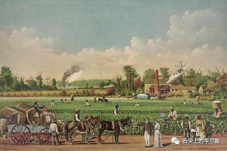 纽约期货交易所的前世今生