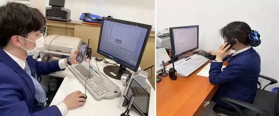 交通银行做好援企、稳岗、促就业、保民生各项工作