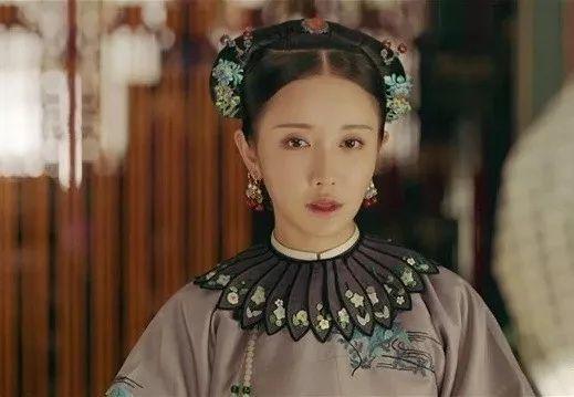 看懂了延禧攻略你就看懂了中国股市