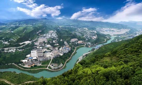 下一个仁怀？贵州习水投资项目密集落子，锁定25万千升产能